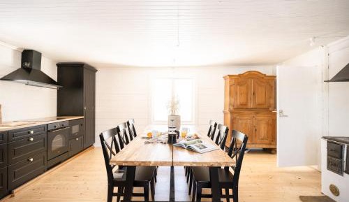 Holiday Home