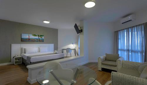 Suite Plus