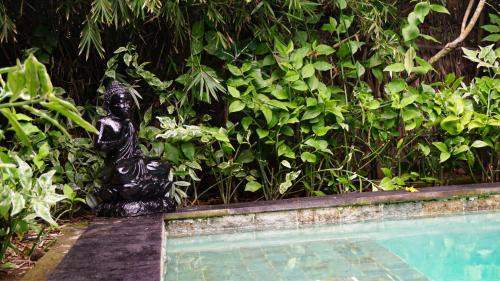 Villa Ilalang - One Bedroom Villa with Private Pool