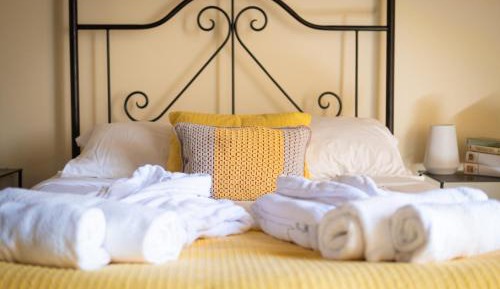 Deluxe Family Suite