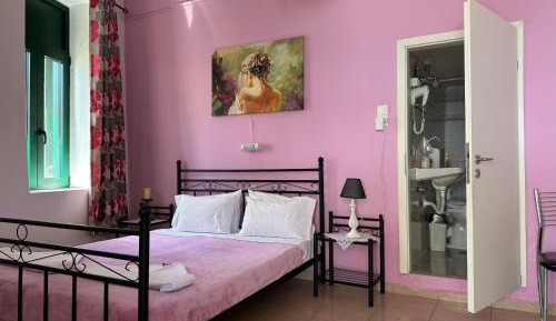 Double Room with Sea View