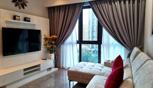 One-Bedroom Suite