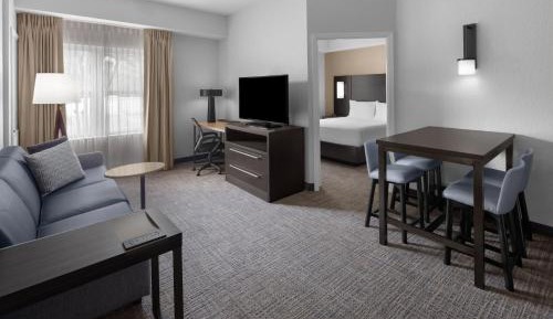 Two-Bedroom Suite