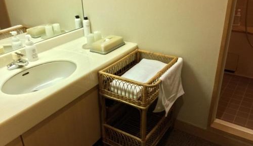 Japanese-Style Room