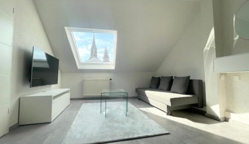 Maisonette