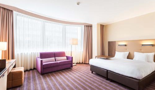 Executive Triple Room