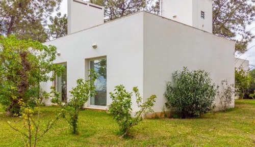 Standard Villa