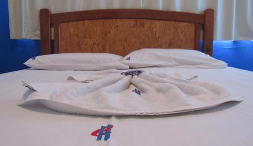 Standard Double Room with Fan