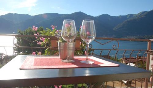 Double Room with Lake View