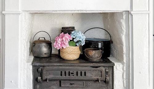 English Cottage