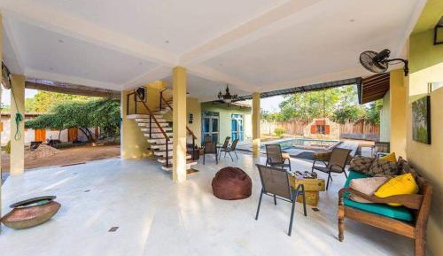 Villa