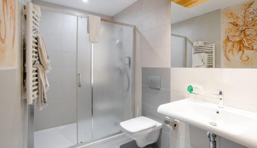 Triple Room with Balcony