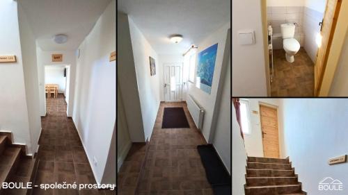 Duplex Apartment