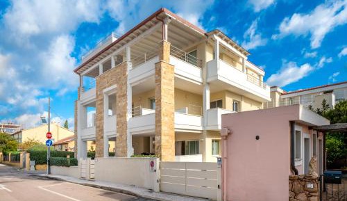 Two-Bedroom Superior Apartment