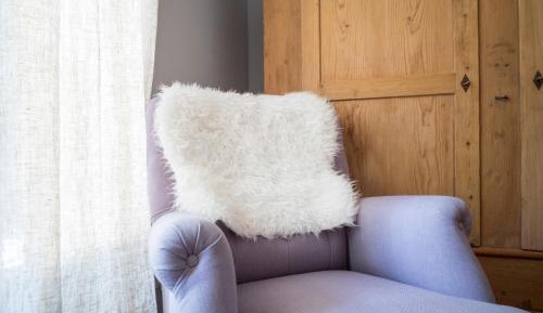 Double Room with Patio