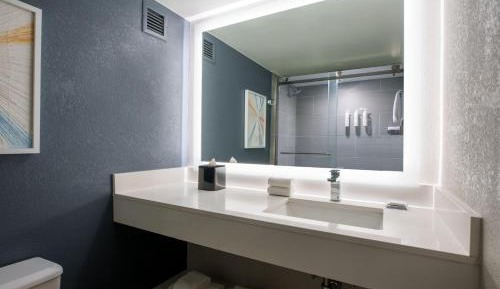 Double Room with 2 Double Beds