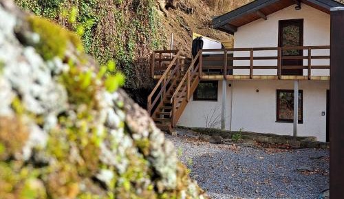 One-Bedroom Cottage