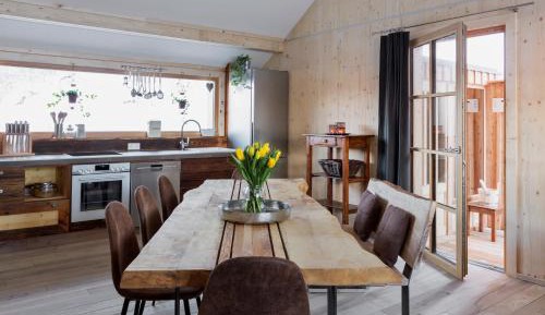 Superior Apartment with Sauna