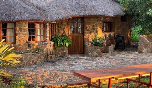 One-Bedroom Chalet