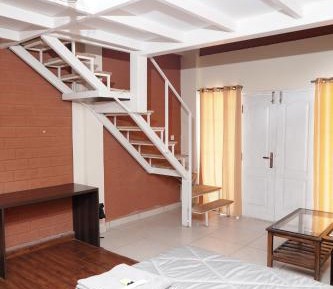 Premium Quadruple Room