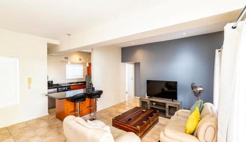 Luxury Apartment
