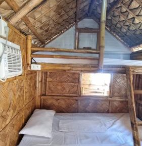 Superior Twin Room with Sea View