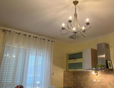 Studio with Sea View  (2 Adults)