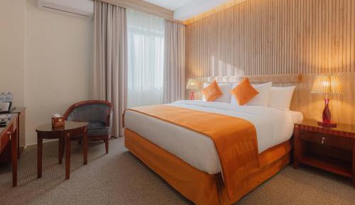 Standard King Room