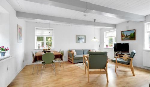 Two-Bedroom Holiday Home