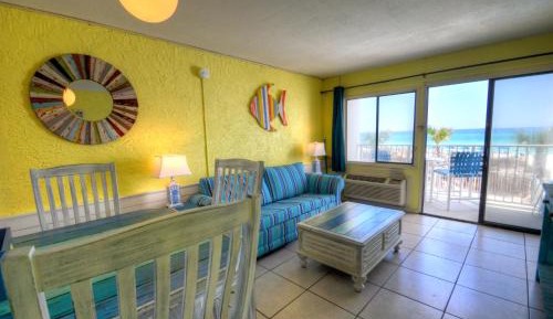 Apartment - Ground Floor