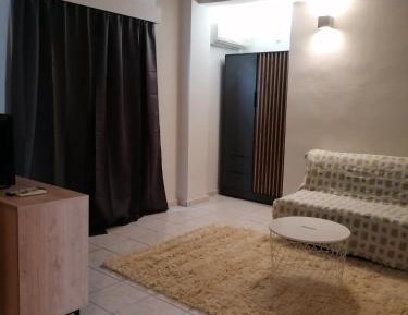 King Room with Balcony