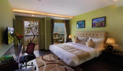 Presidential Suite