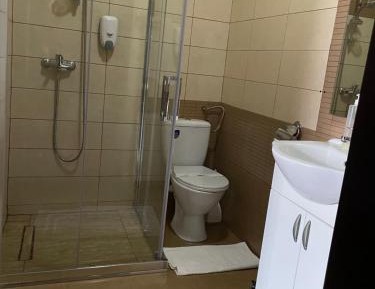 Triple Room 1