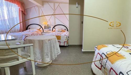 Triple Room with Private Bathroom