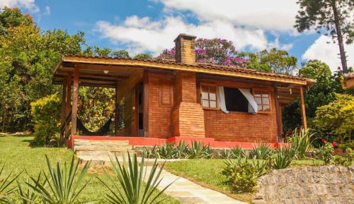 Superior Chalet