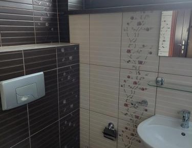 Quadruple Room with Bathroom