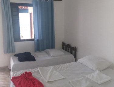 Economy Quadruple Room