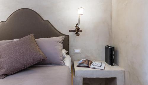 Suite with Terrace