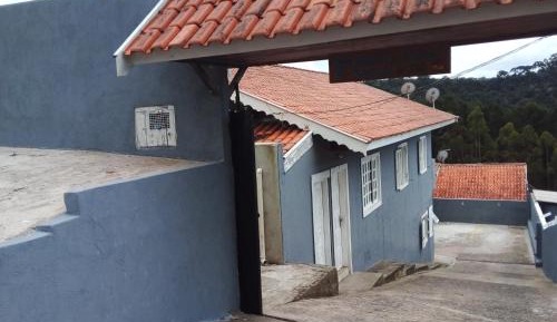 Two-Bedroom Townhouse