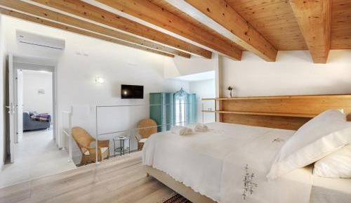Suite with Terrace