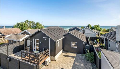 Two-Bedroom Holiday Home