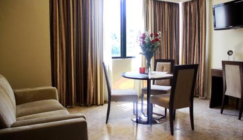 Executive Suite