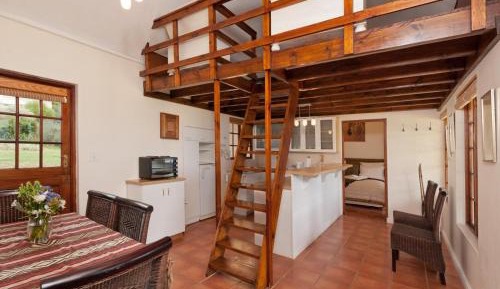 Comfort Cottage