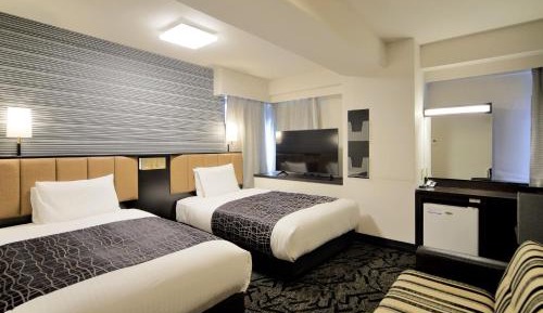 Triple Room - Non-Smoking
