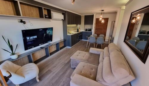 Two-Room Apartment
