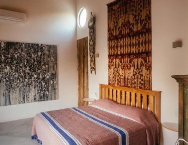 Two-Bedroom Villa