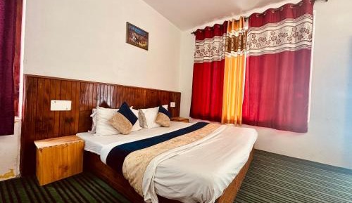 Budget Double Room