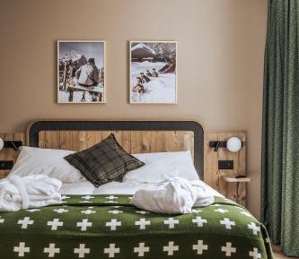 Comfy Double Room with Balcony