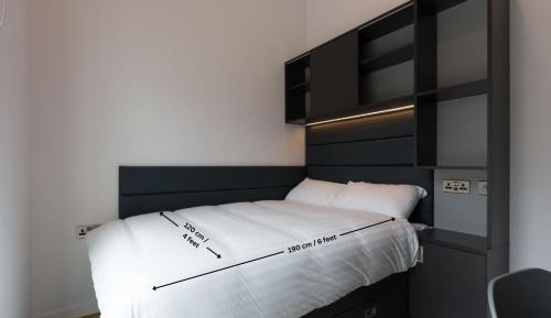 Double Ensuite Room