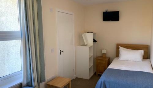 Small Twin Room